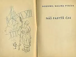 Náš pastýř čas