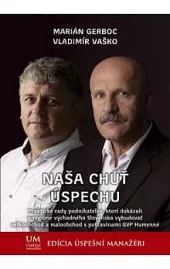 Naša chuť úspechu