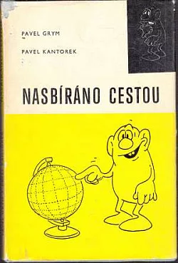 Nasbíráno cestou