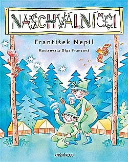Naschválníčci