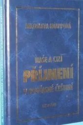 Naše a cizí příjmení v současné češtině