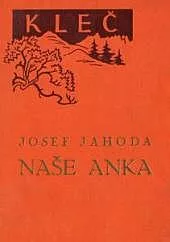 Naše Anka