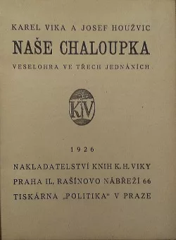 Naše chaloupka