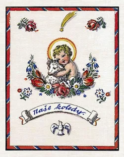 Naše koledy