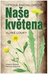 Naše květena - Vlhké louky