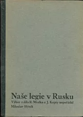 Naše legie v Rusku
