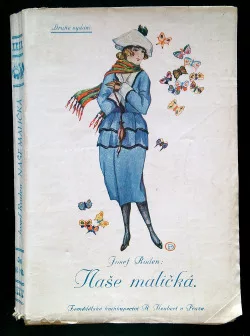 Naše maličká