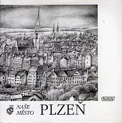 Naše město Plzeň