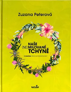 Naše (ne)milované tchyně