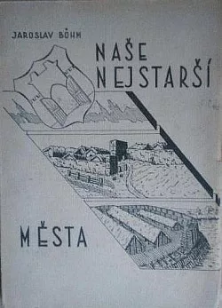 Naše nejstarší města