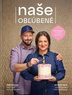 Naše obľúbené