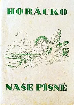 Naše písně - Horácko