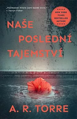 Naše poslední tajemství