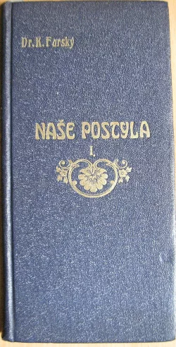 Naše Postyla