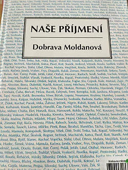 Naše příjmení