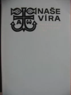 Naše víra