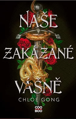Naše zakázané vášně