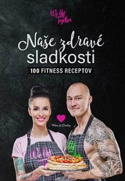 Naše zdravé sladkosti