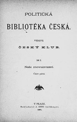 Naše znovuzrození Díl V.