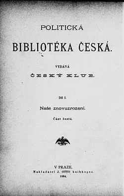 Naše znovuzrození Díl VI.