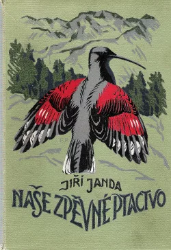 Naše zpěvné ptactvo