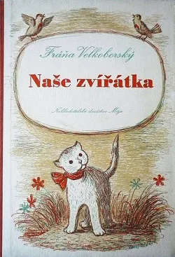 Naše zvířátka