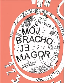 Môj brácho je magor