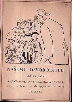 Našemu Osvoboditeli