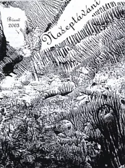 Našeptávání: Trochu smutné básně, ale zase ne tak moc