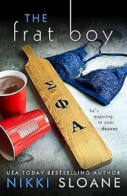 The Frat Boy