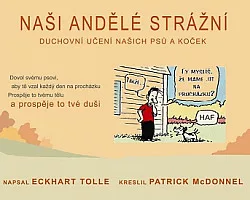 Naši andělé strážní