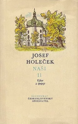 Naši: II - Výbor z epopeje