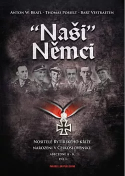 Naši Němci díl 1.