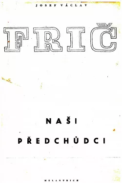 Naši předchůdci