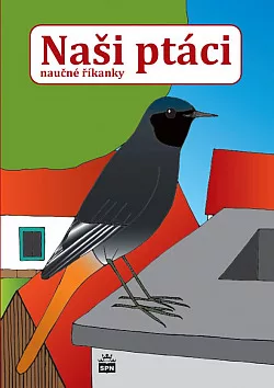 Naši ptáci - naučné říkánky