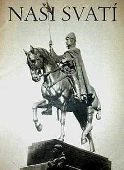 Naši svatí
