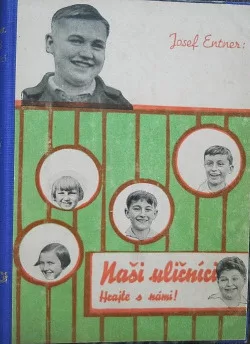 Naši uličníci