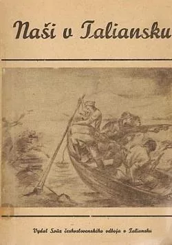 Naši v Taliansku
