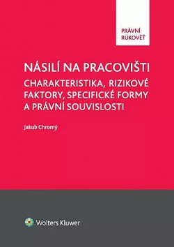 Násilí na pracovišti