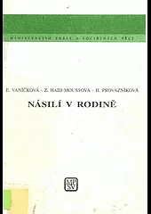 Násilí v rodině