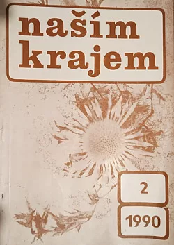Naším krajem 2/1990