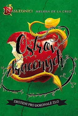 Následníci - Ostrov ztracených