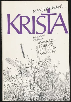 Následování Krista