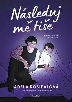 Následuj mě tiše