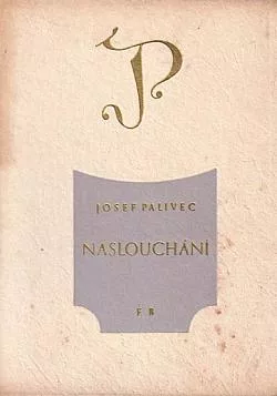Naslouchání