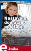 Nastavení domácího počítače