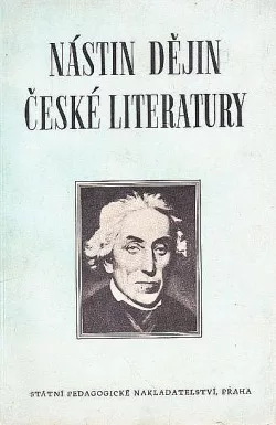 Nástin dějin české literatury