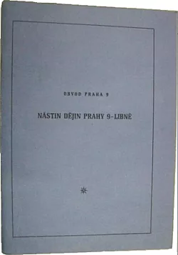 Nástin dějin Prahy 9 Libně