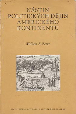 Nástin politických dějin amerického kontinentu