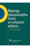 Nástroje ekonomického řízení ve veřejném sektoru